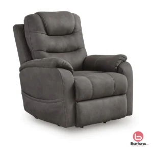Snowfield Power Lift Recliner