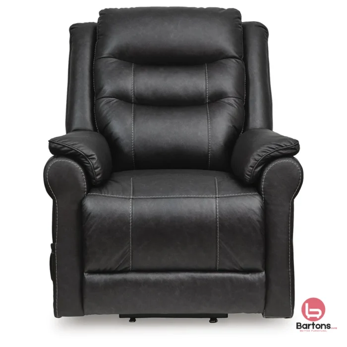 Oatman Power Lift Recliner – Bartons – Better Furniture