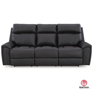 Montacute Reclining Sofa with Drop Down Table