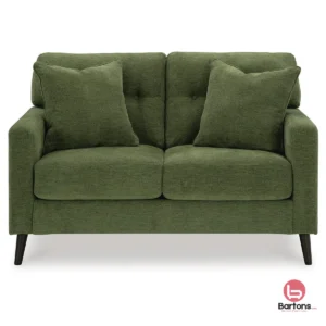 Bixler Loveseat