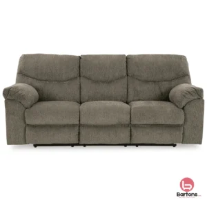 Alphons Reclining Sofa