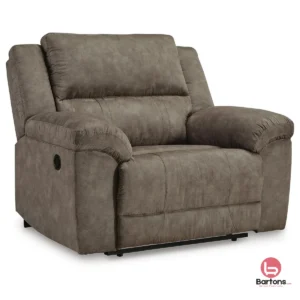 Laresview Oversized Recliner