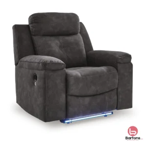 Brysonview Recliner