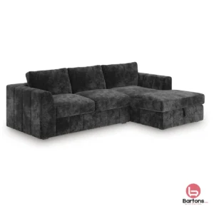 Armfield 2-Piece Sectional with Chaise