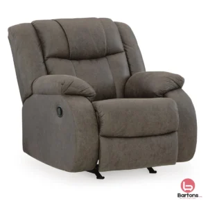 First Base Recliner