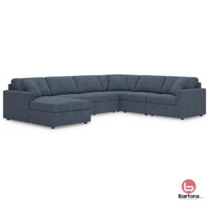 Modmax 6-Piece Sectional