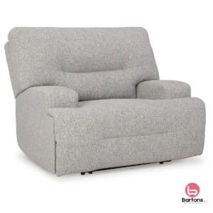 Acklen Place Oversized Power Recliner