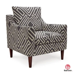 Morrilton Next-Gen Nuvella Accent Chair