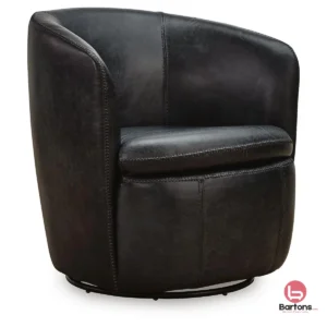 Kierreys Swivel Accent Chair