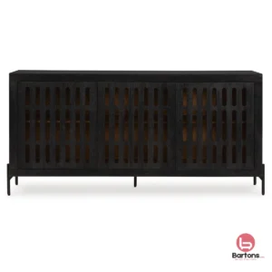 Vallisburg Accent Cabinet