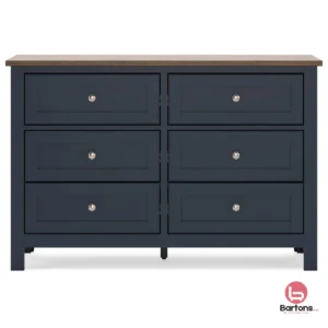 Landocken Dresser