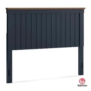 Landocken Queen Panel Headboard