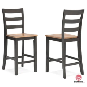 Gesthaven Counter Height Barstool