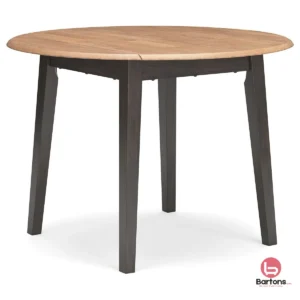Gesthaven Dining Drop Leaf Table
