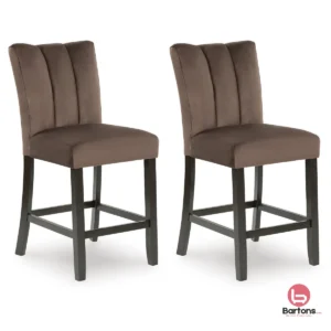 Jeshina Counter Height Barstool