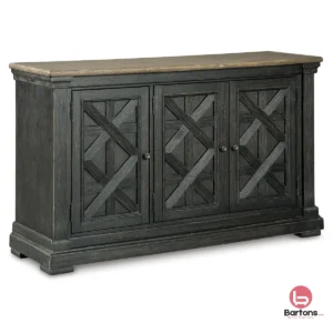 Tyler Creek Dining Server