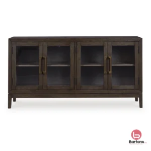 Burkhaus Dining Server