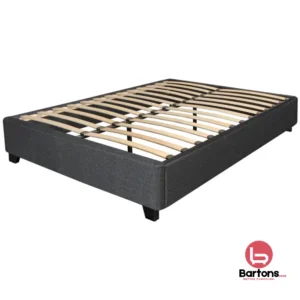 DP Flexi-Slat Bed Base – King