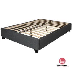 DP Flexi-Slat Bed Base – Queen