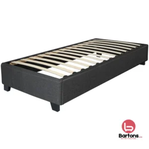 DP Flexi-Slat Bed Base – Single