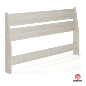 Socalle Queen Panel Headboard