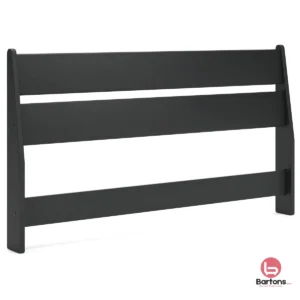 Socalle Queen Panel Headboard