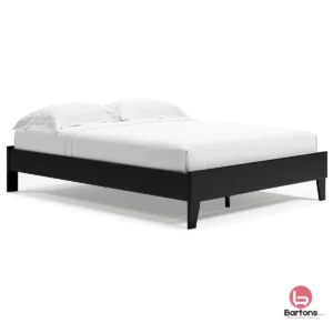 Finch Queen Platform Bed