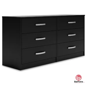 Finch Dresser