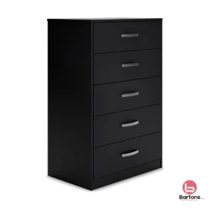 Finch Chest of Drawers