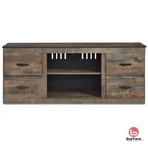 Trinell 60" TV Stand