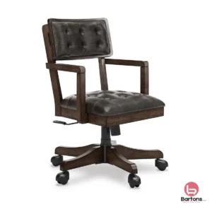 Breckington Home Office Desk Chair