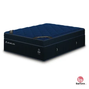 DreamCloud Ultra Hybrid King Mattress