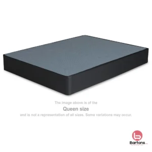 Foundation Twin Foundation