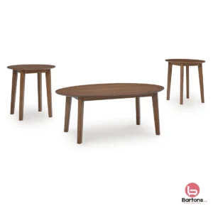 Gordonay Table (Set of 3)