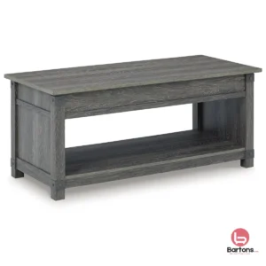 Freedan Lift-Top Coffee Table