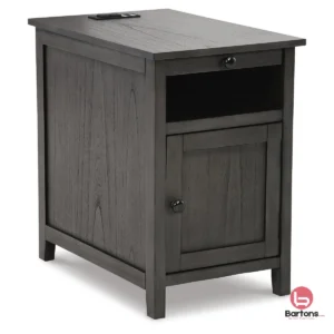 Treytown Chairside End Table