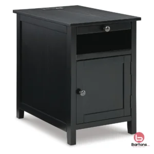 Treytown Chairside End Table