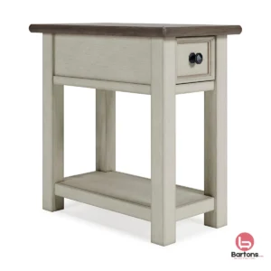 Bolanburg Chairside End Table