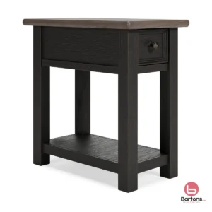 Tyler Creek Chairside End Table