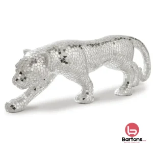 Panther Sculpture