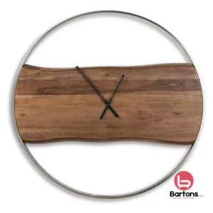 Panchali Wall Clock