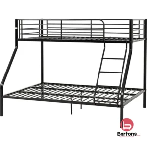 Saturn Double Bed Bunk