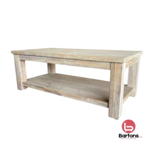 Kings Coffee Table