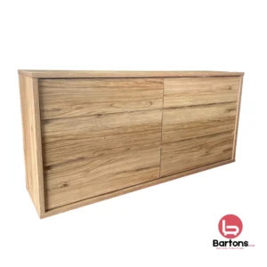 Nico 6 Drawer Dresser