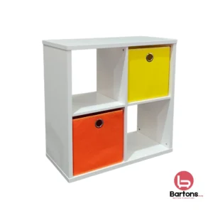 Cubo 2x2 Storage Unit