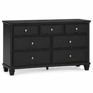 Lanolee Dresser