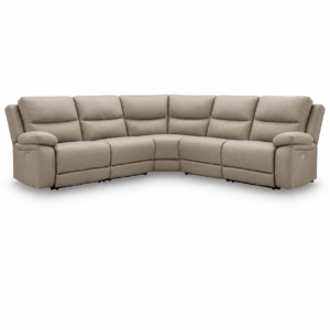 Narwhal Place - 5 Piece Corner Suite