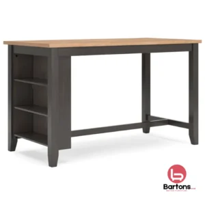 Gesthaven Counter Height Dining Table