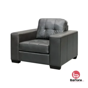 Jericho Chair – Bonded Leather