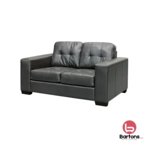 Jericho 2 Seater – Bonded Leather